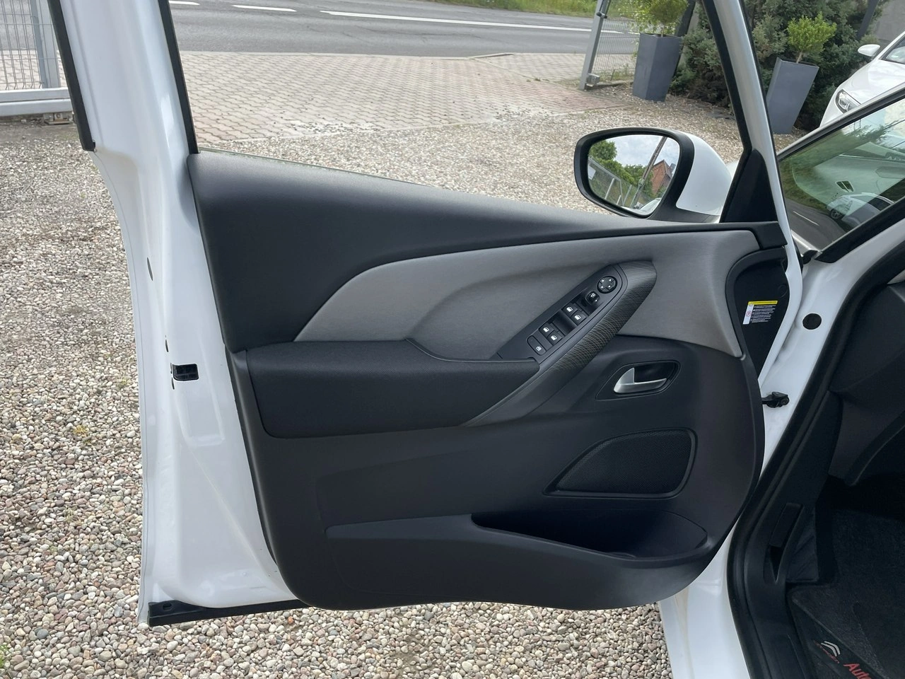 Citroën C4 Grand Picasso - Zdjęcie 21