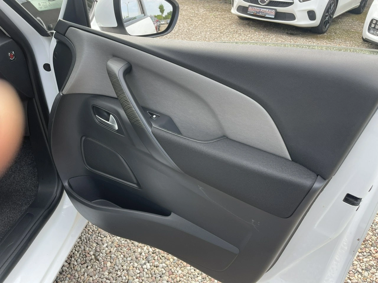 Citroën C4 Grand Picasso - Zdjęcie 26