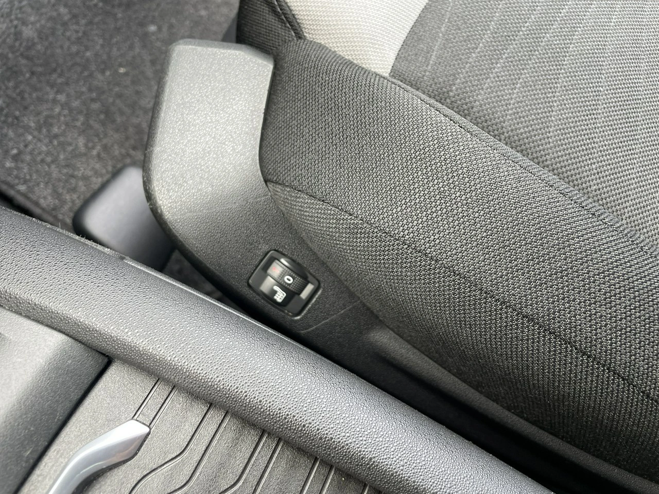 Citroën C4 Grand Picasso - Zdjęcie 35