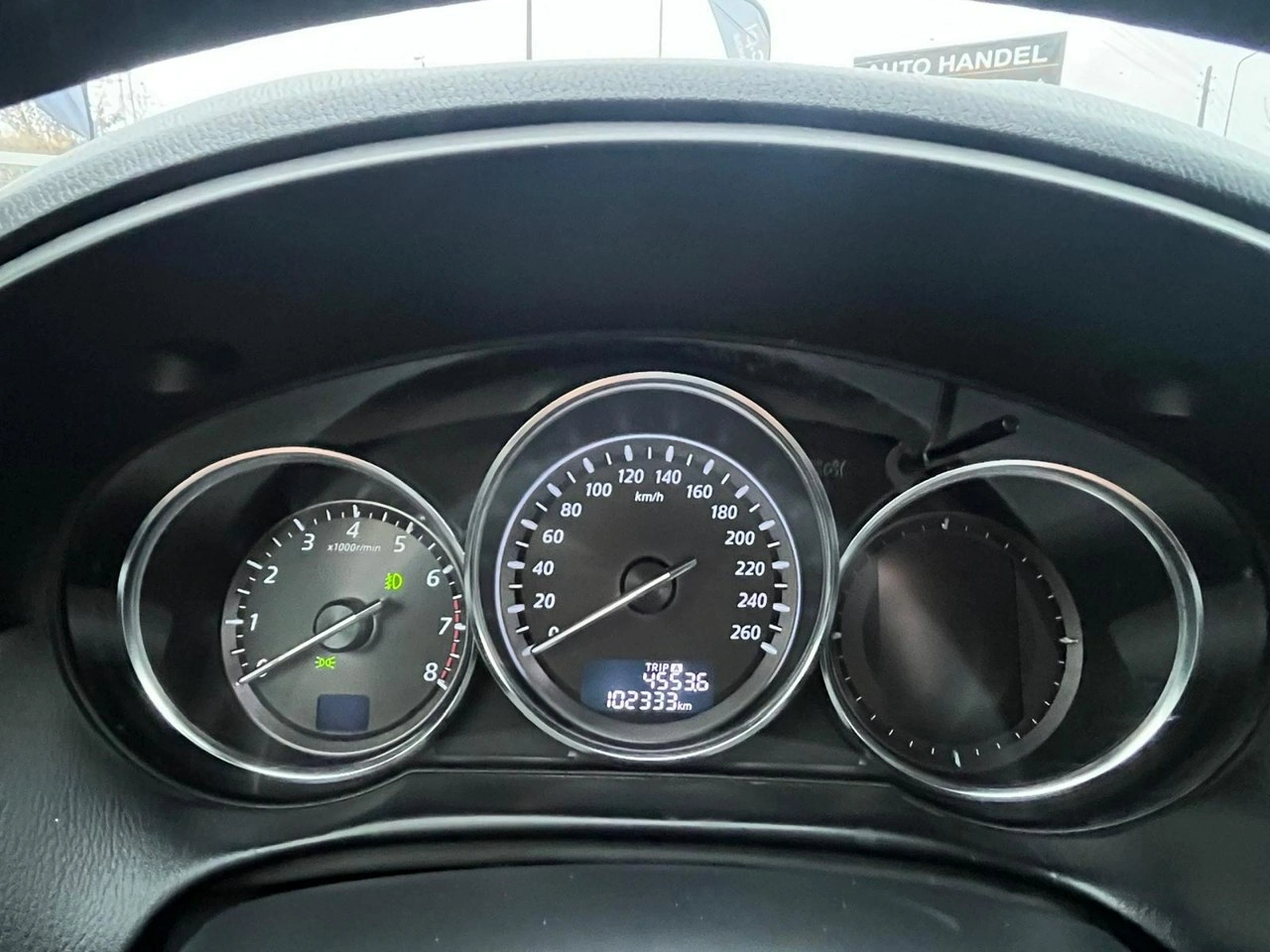 Mazda CX-5 - Zdjęcie 17