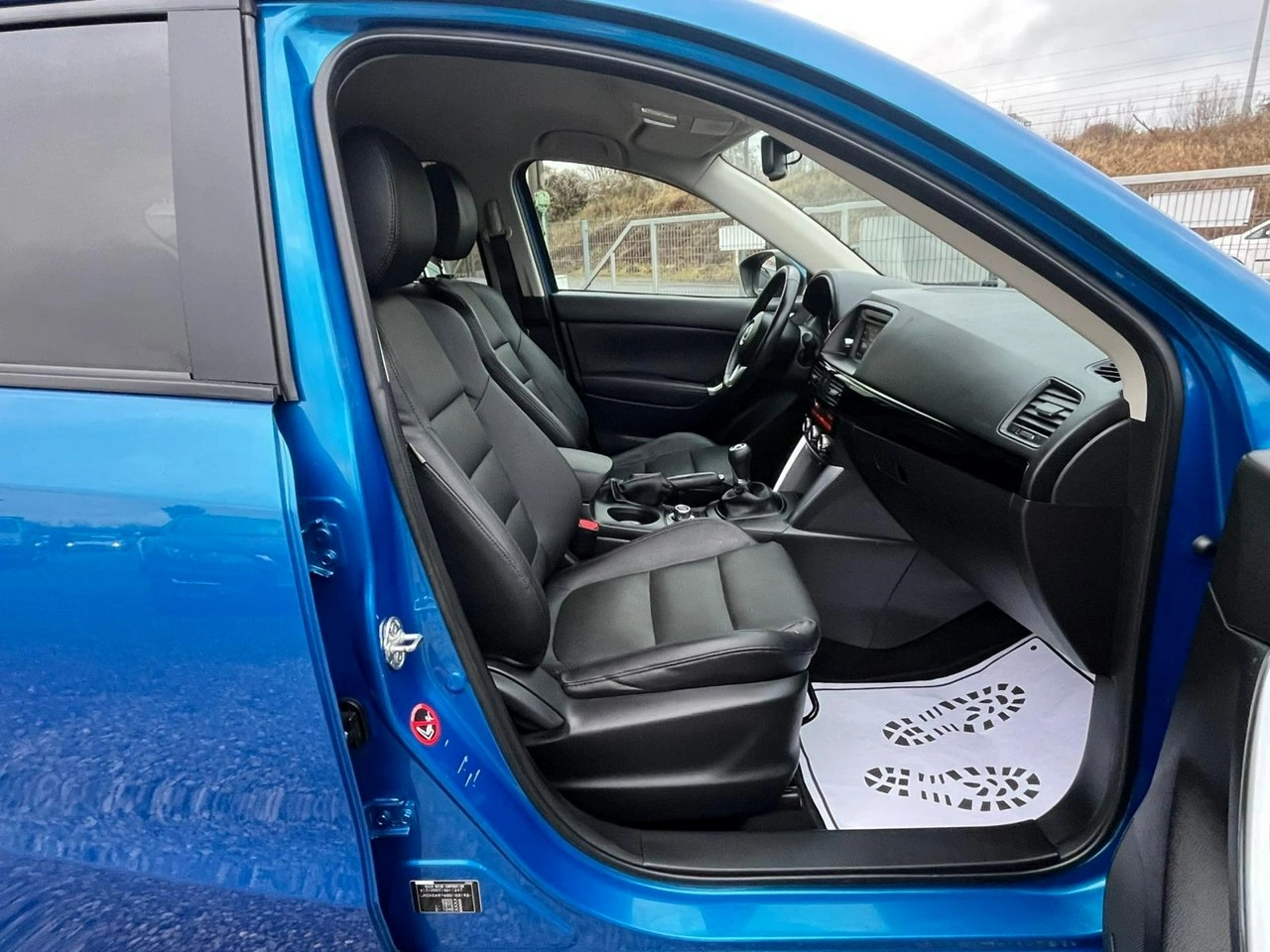 Mazda CX-5 - Zdjęcie 7