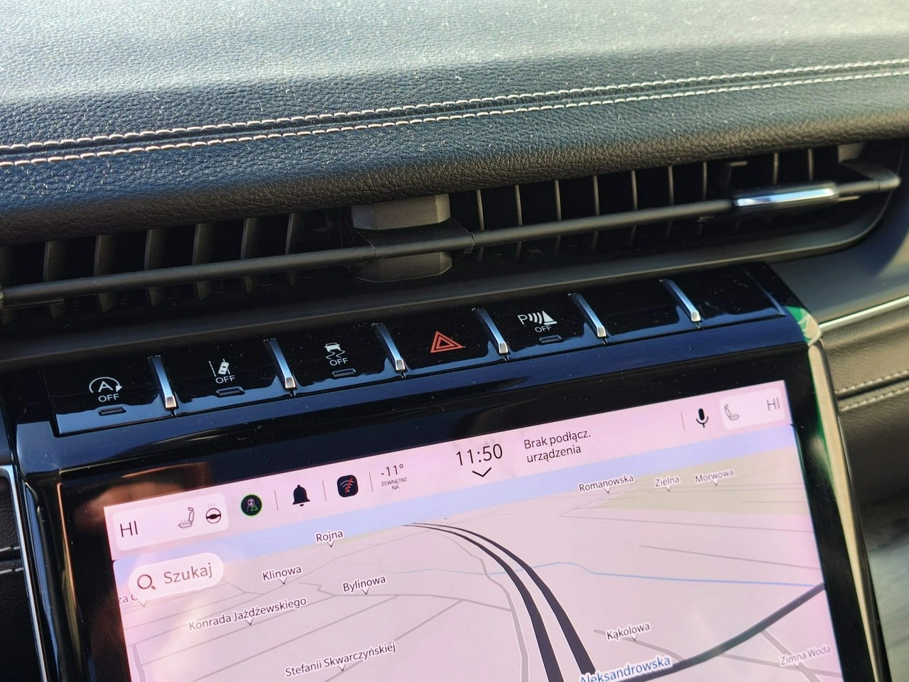 Jeep Grand Cherokee - Zdjęcie 22