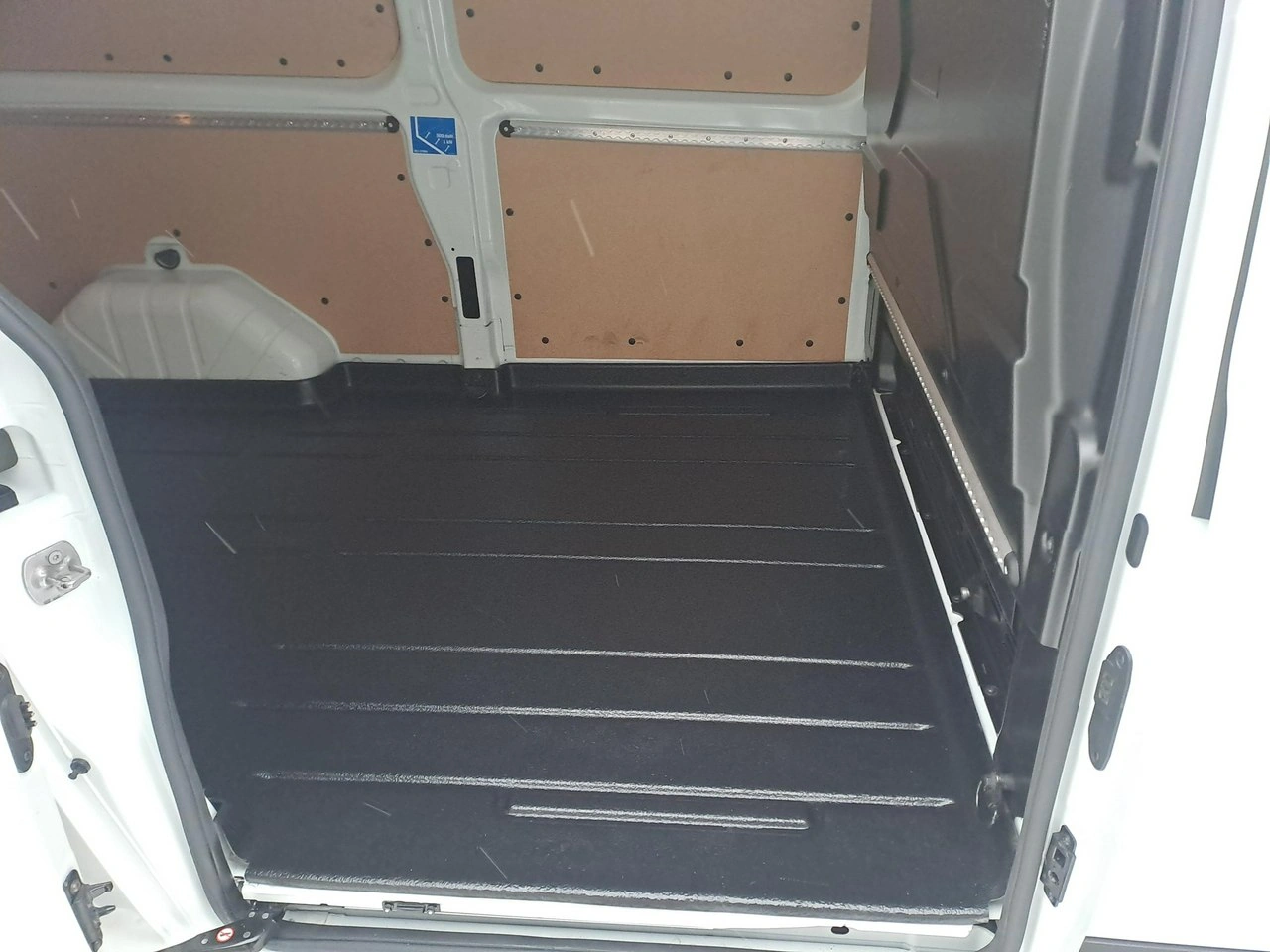 Ford Transit Custom - Zdjęcie 11