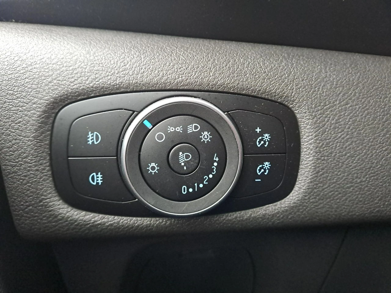 Ford Transit Custom - Zdjęcie 17