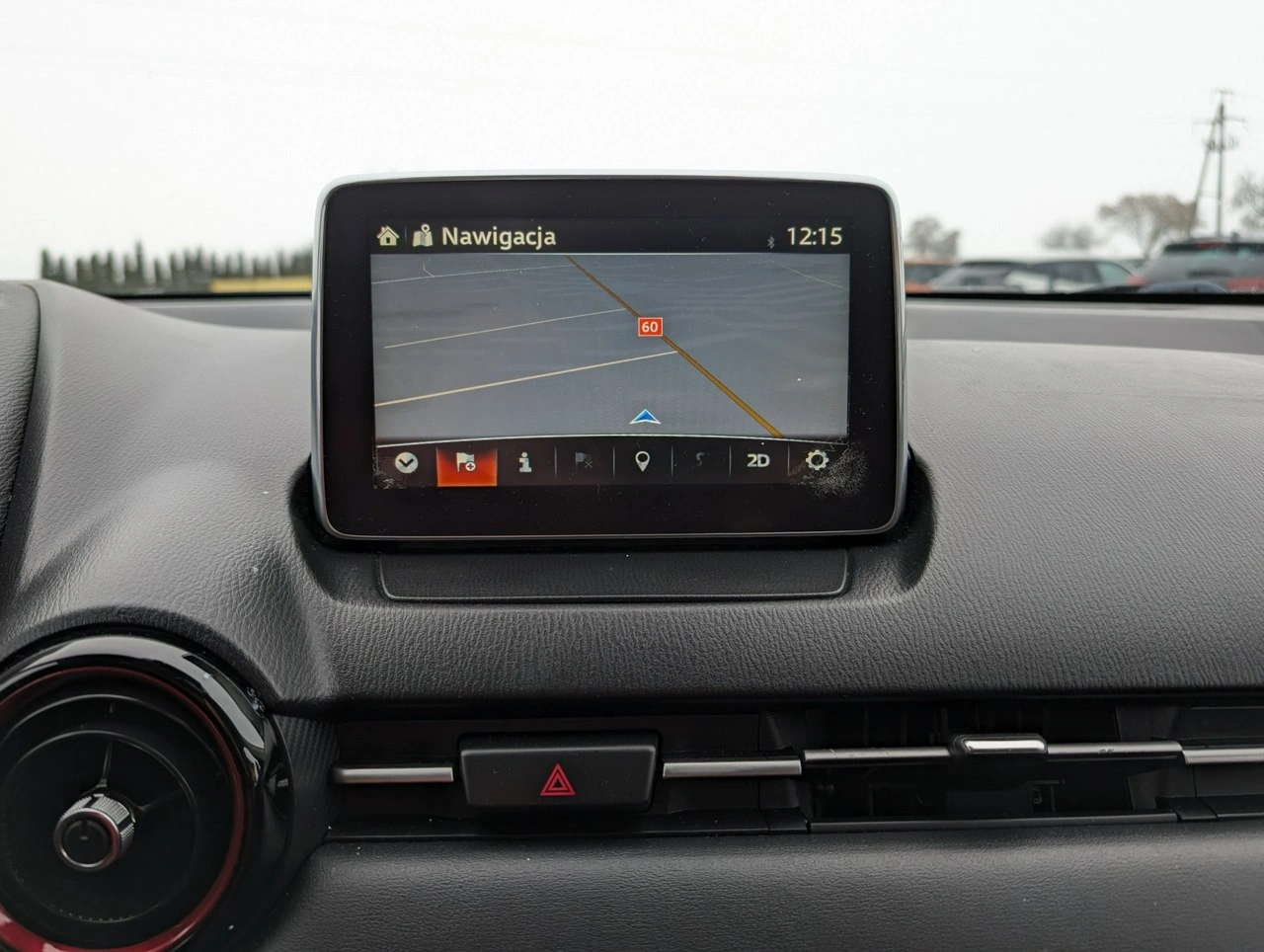 Mazda CX-3 - Zdjęcie 24