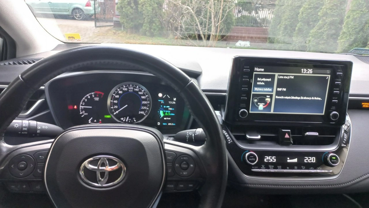 Toyota Corolla - Zdjęcie 13