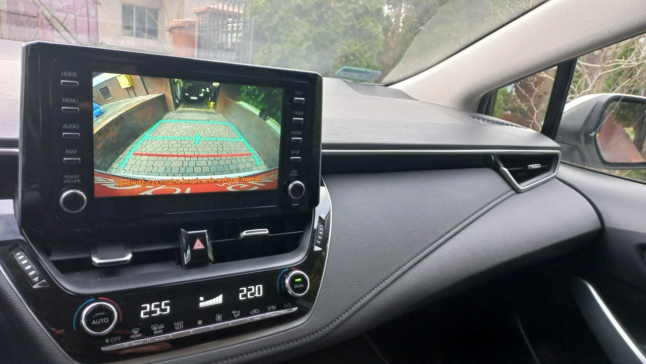 Toyota Corolla - Zdjęcie 14