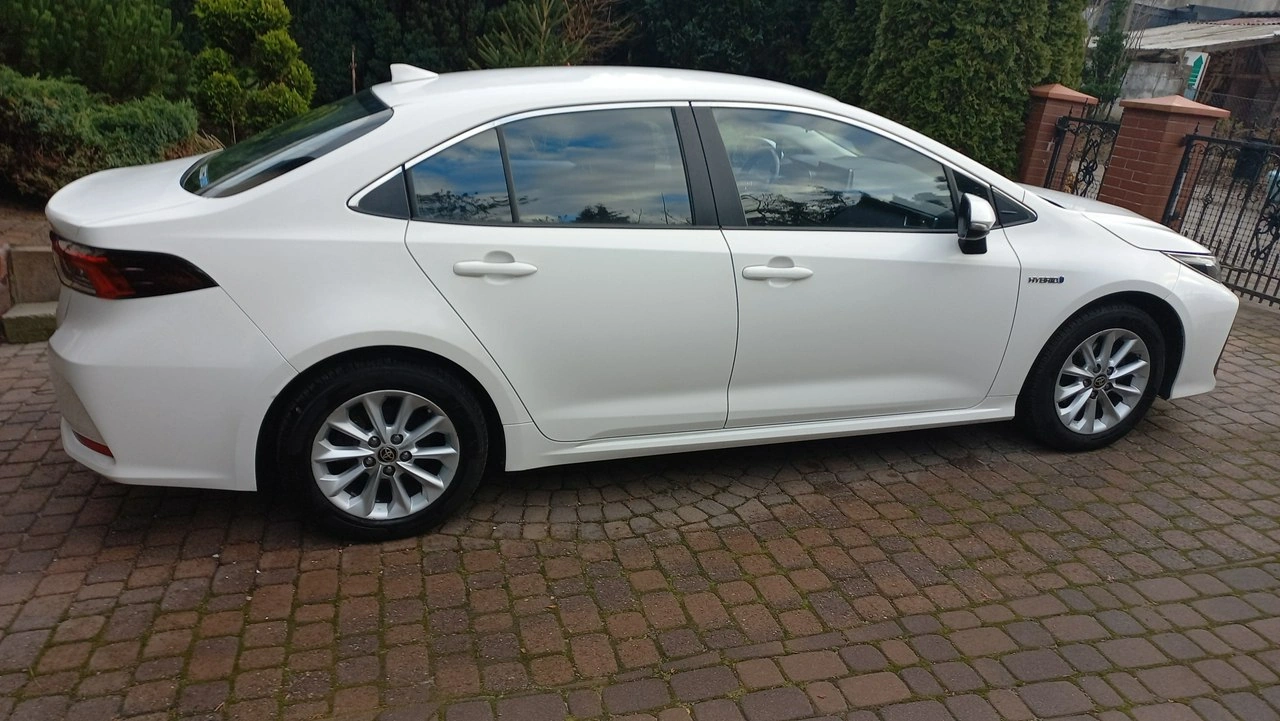 Toyota Corolla - Zdjęcie 5