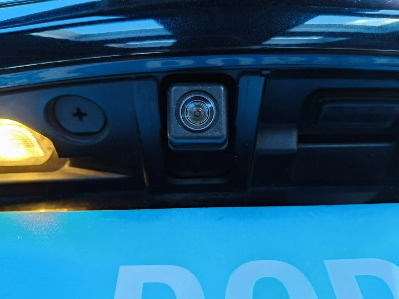 Mazda 3 - Zdjęcie 9