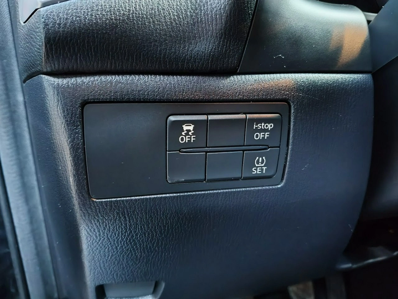 Mazda 3 - Zdjęcie 15