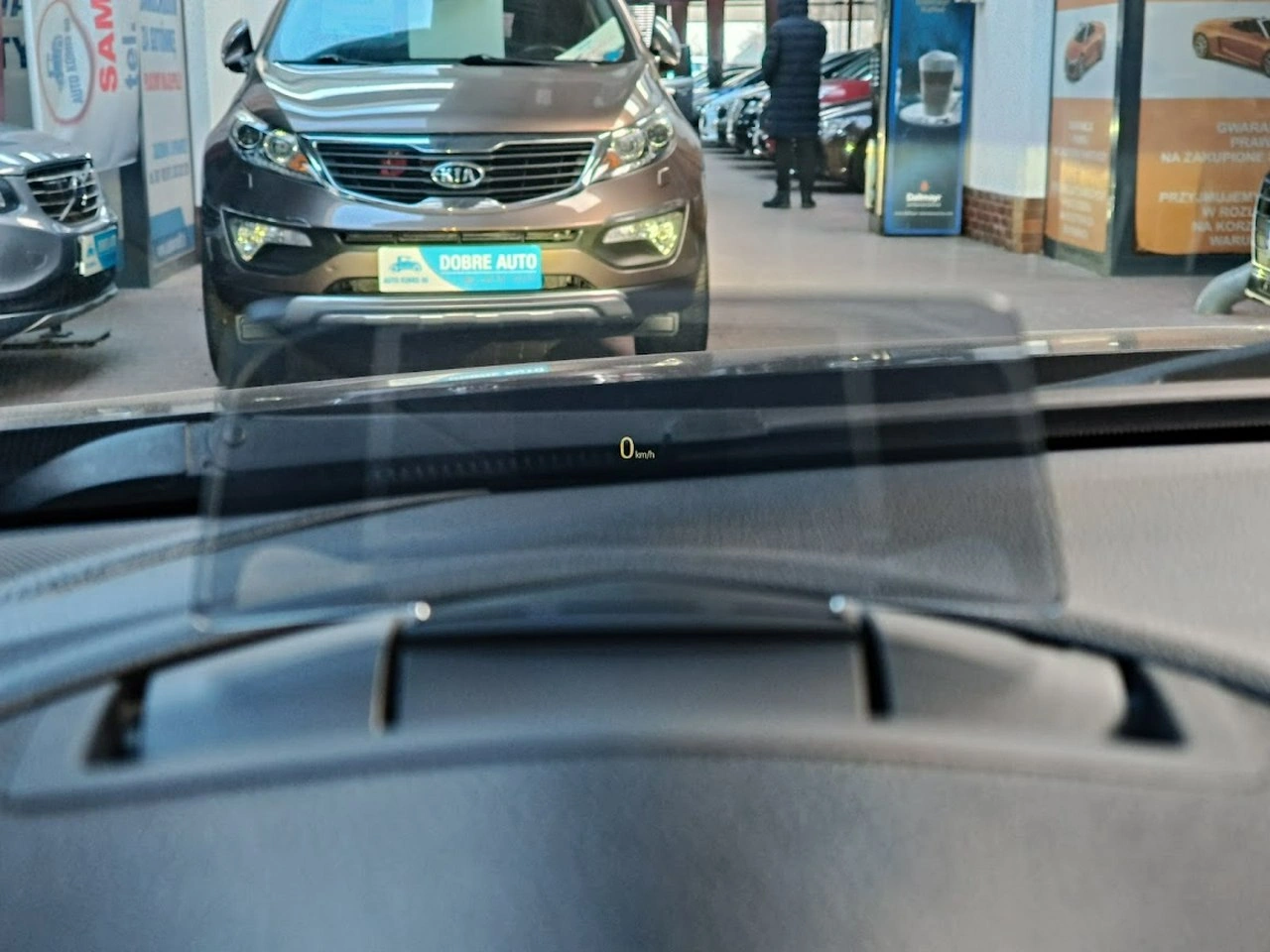 Mazda 3 - Zdjęcie 16