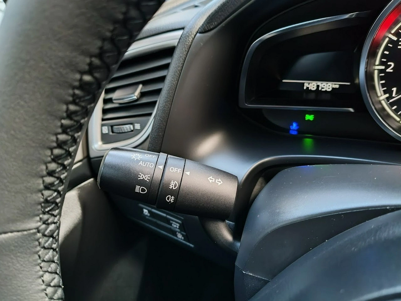 Mazda 3 - Zdjęcie 17