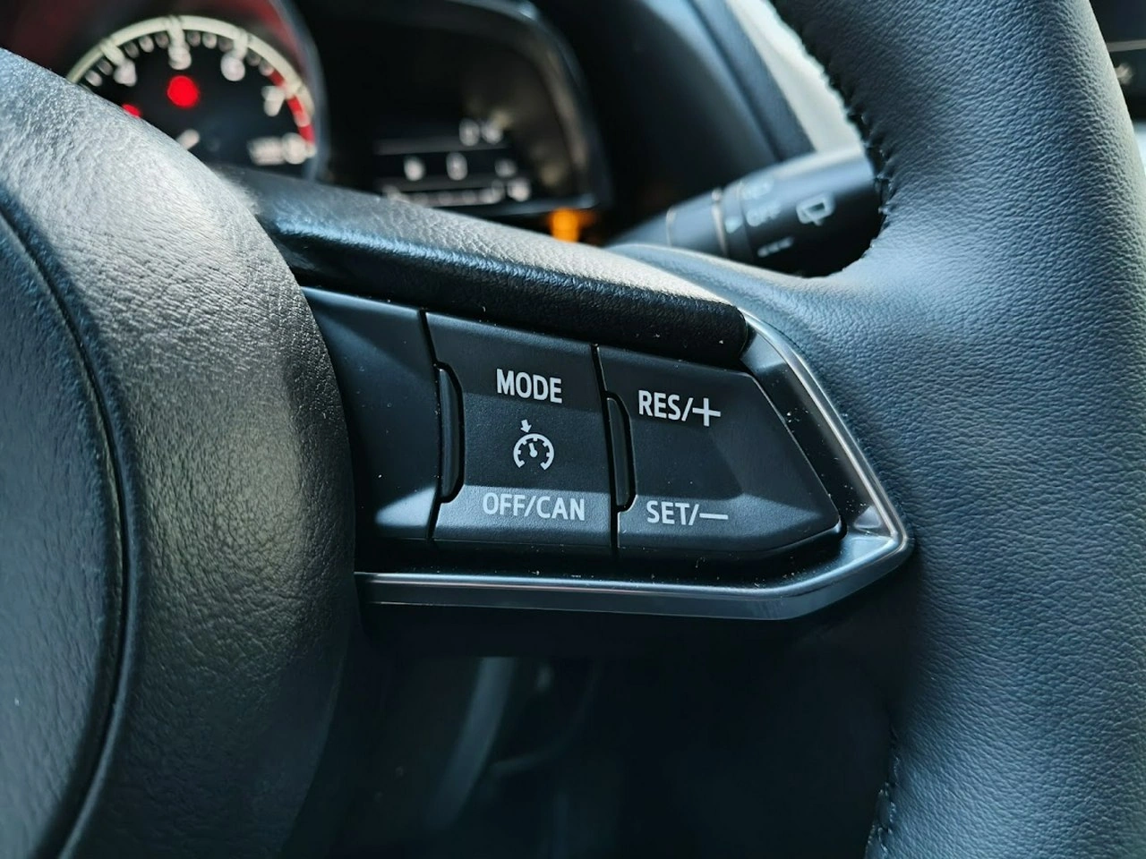 Mazda 3 - Zdjęcie 20