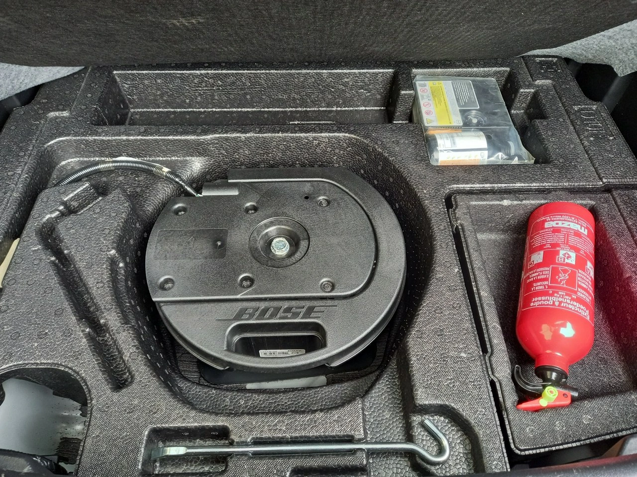 Mazda CX-3 - Zdjęcie 15