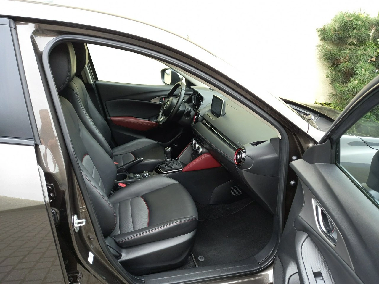 Mazda CX-3 - Zdjęcie 20