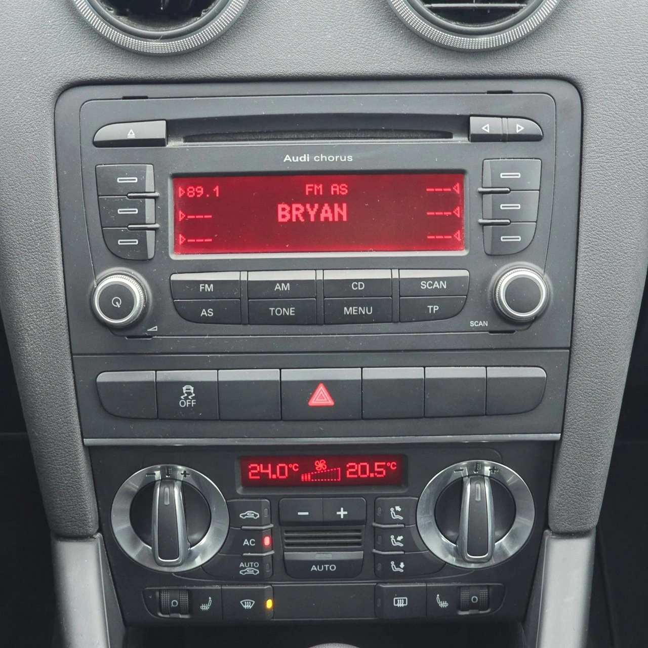 Audi A3 - Zdjęcie 21