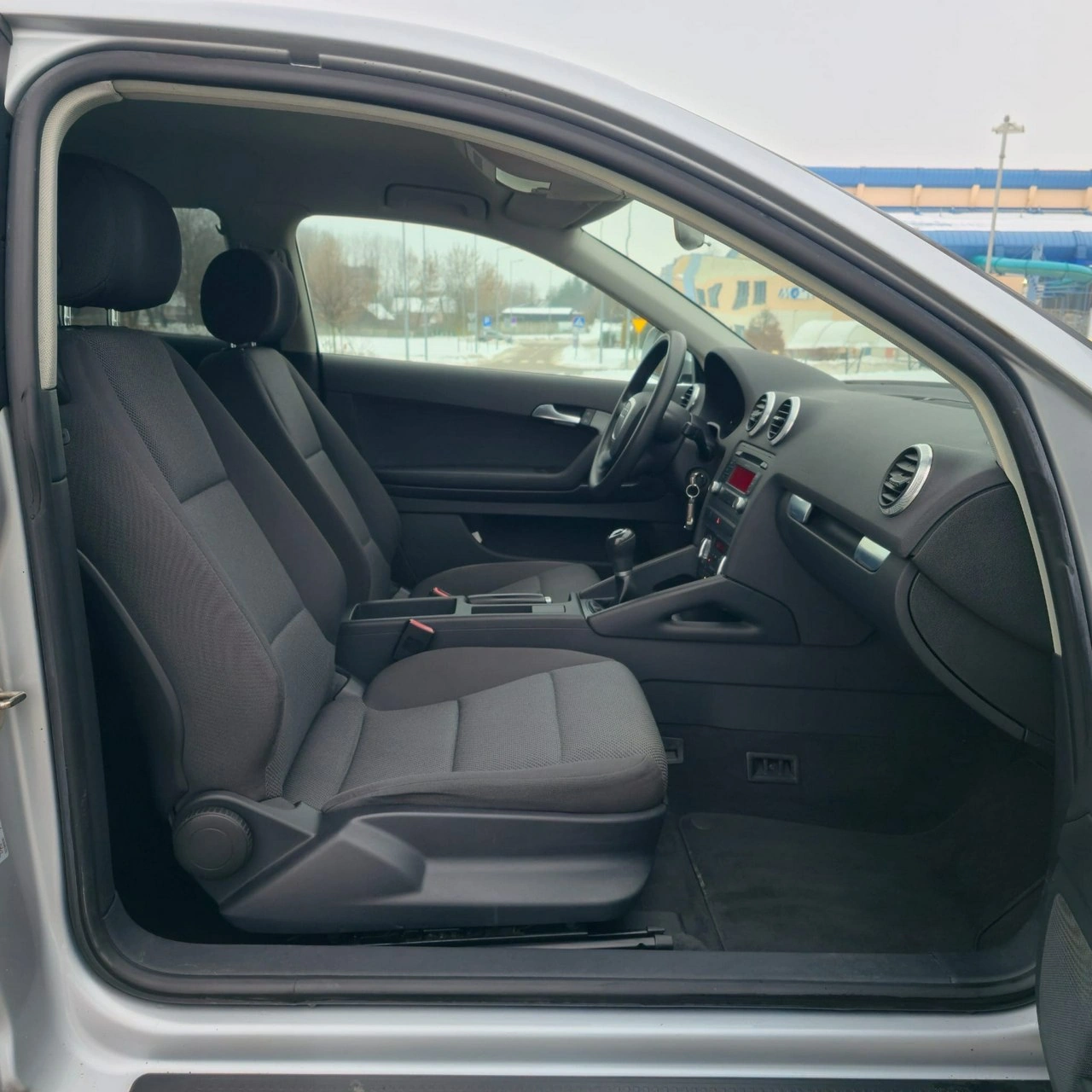 Audi A3 - Zdjęcie 26