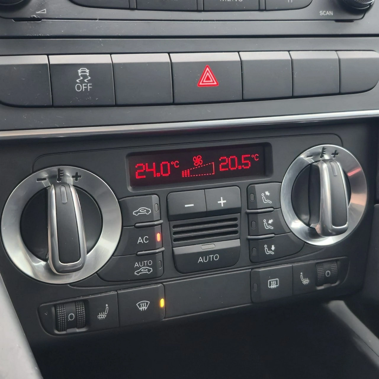 Audi A3 - Zdjęcie 29