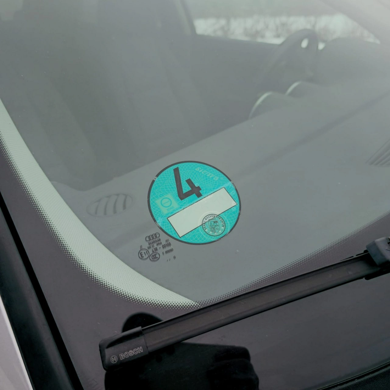 Audi A3 - Zdjęcie 30