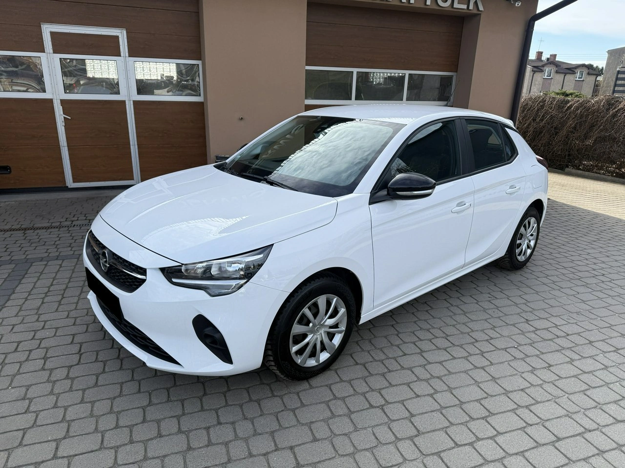 Opel Corsa - Zdjęcie 11