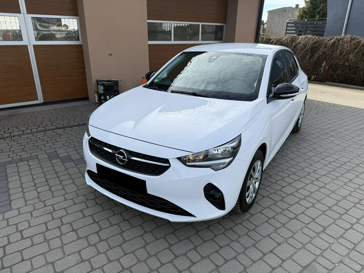 Opel Corsa - Zdjęcie 12