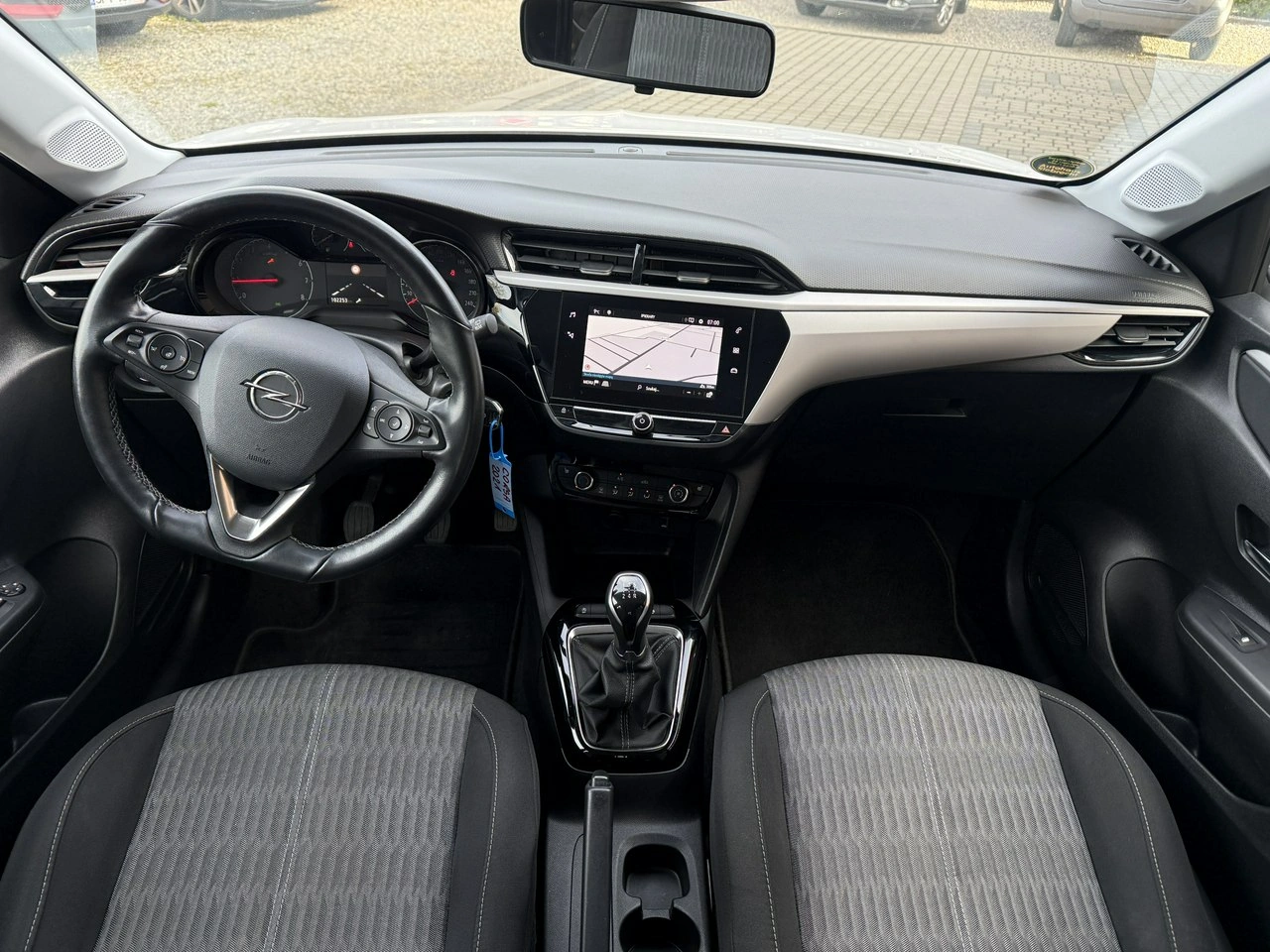 Opel Corsa - Zdjęcie 13