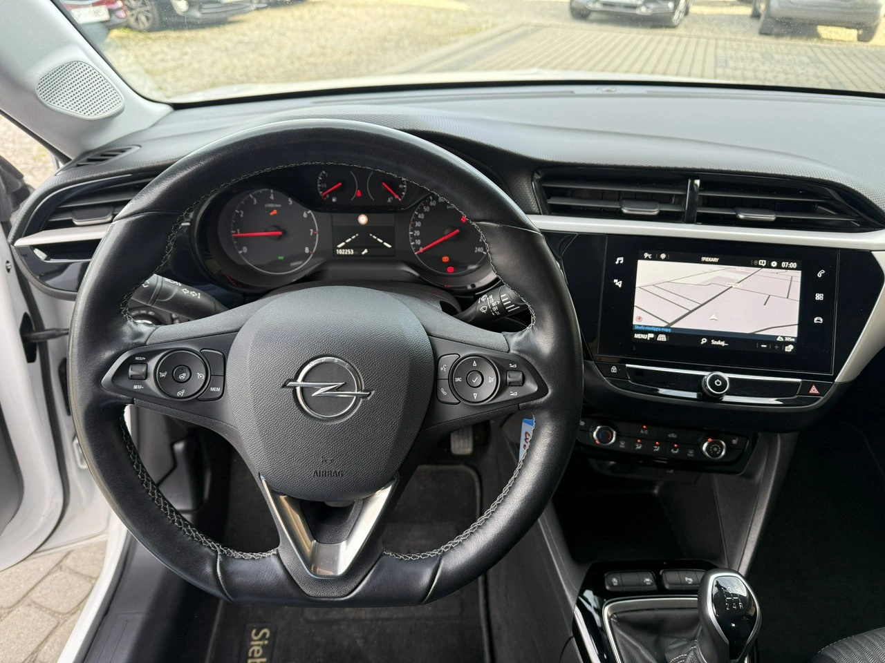 Opel Corsa - Zdjęcie 14