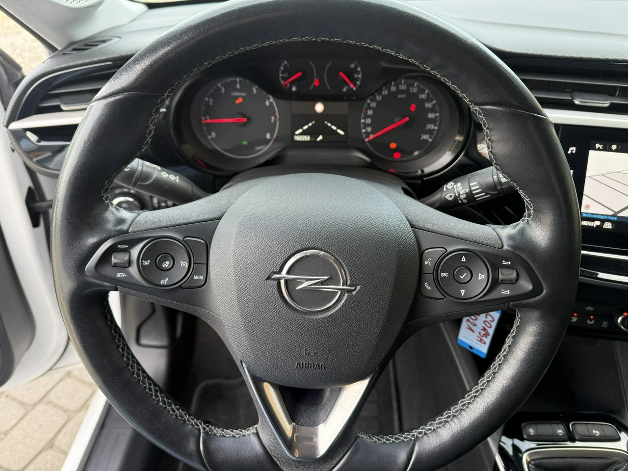Opel Corsa - Zdjęcie 15