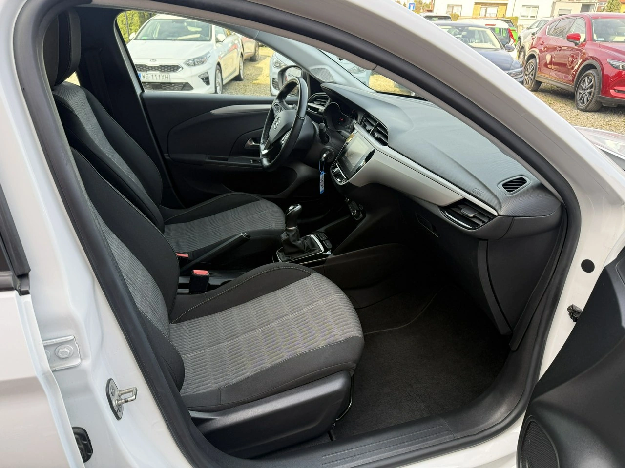 Opel Corsa - Zdjęcie 22
