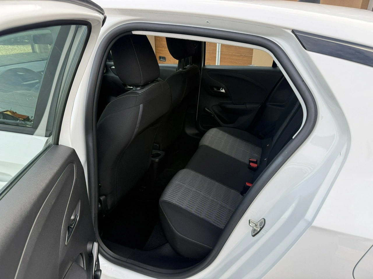 Opel Corsa - Zdjęcie 23
