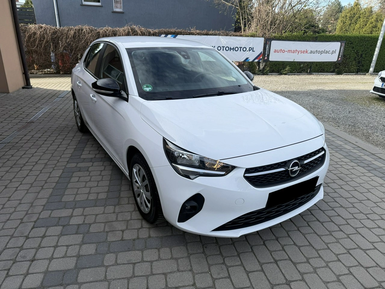 Opel Corsa - Zdjęcie 2