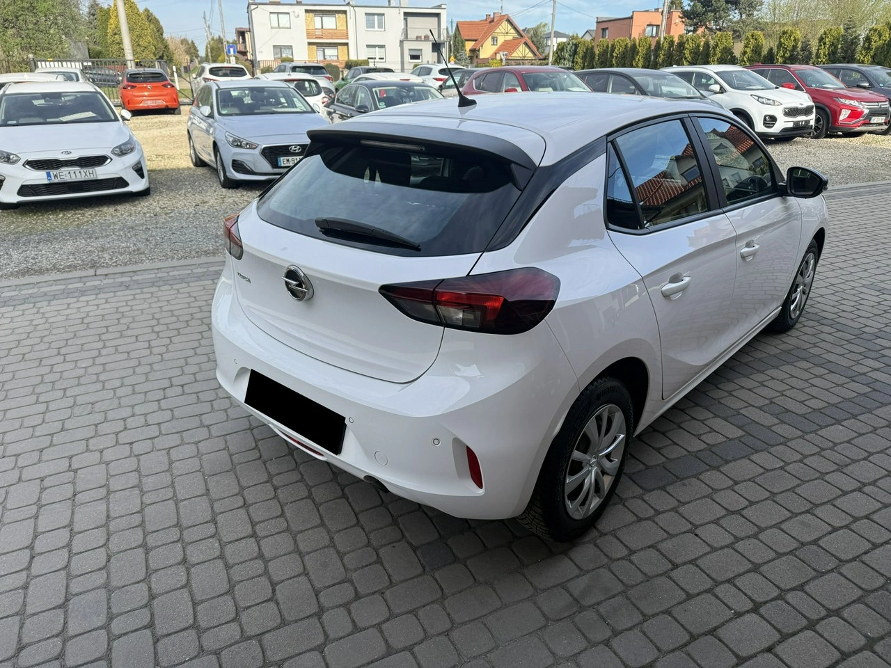 Opel Corsa - Zdjęcie 6
