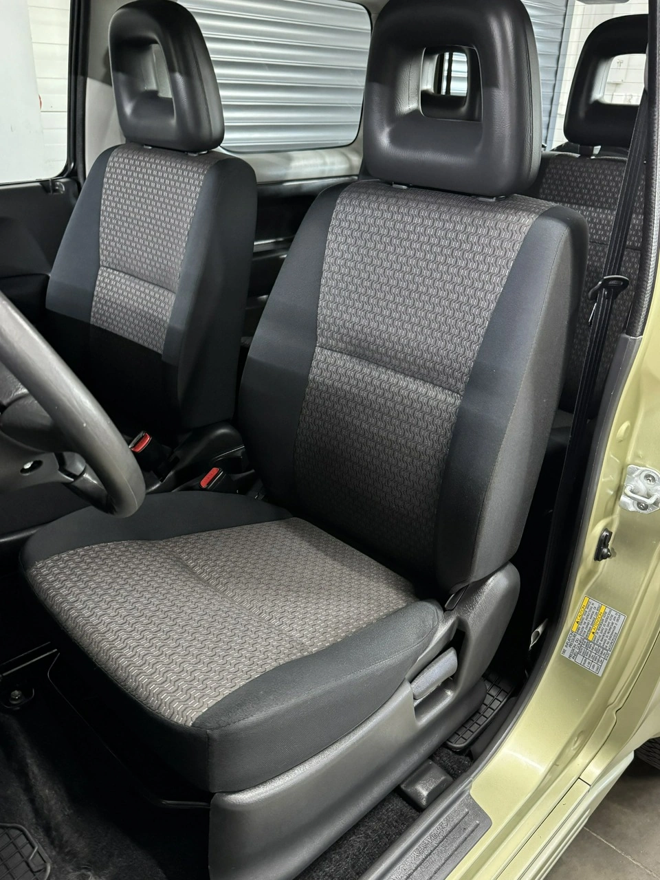 Suzuki Jimny - Zdjęcie 10