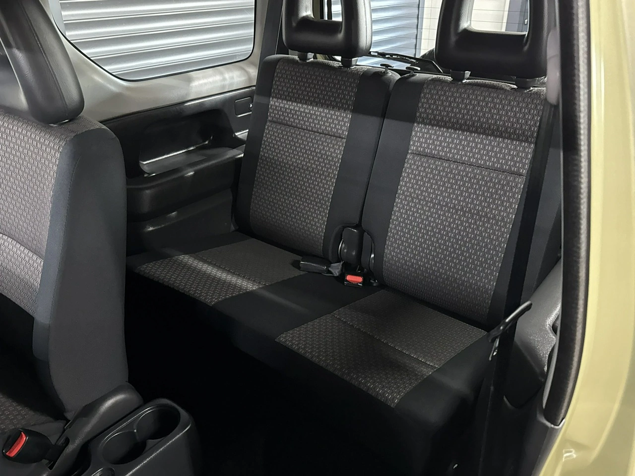 Suzuki Jimny - Zdjęcie 15