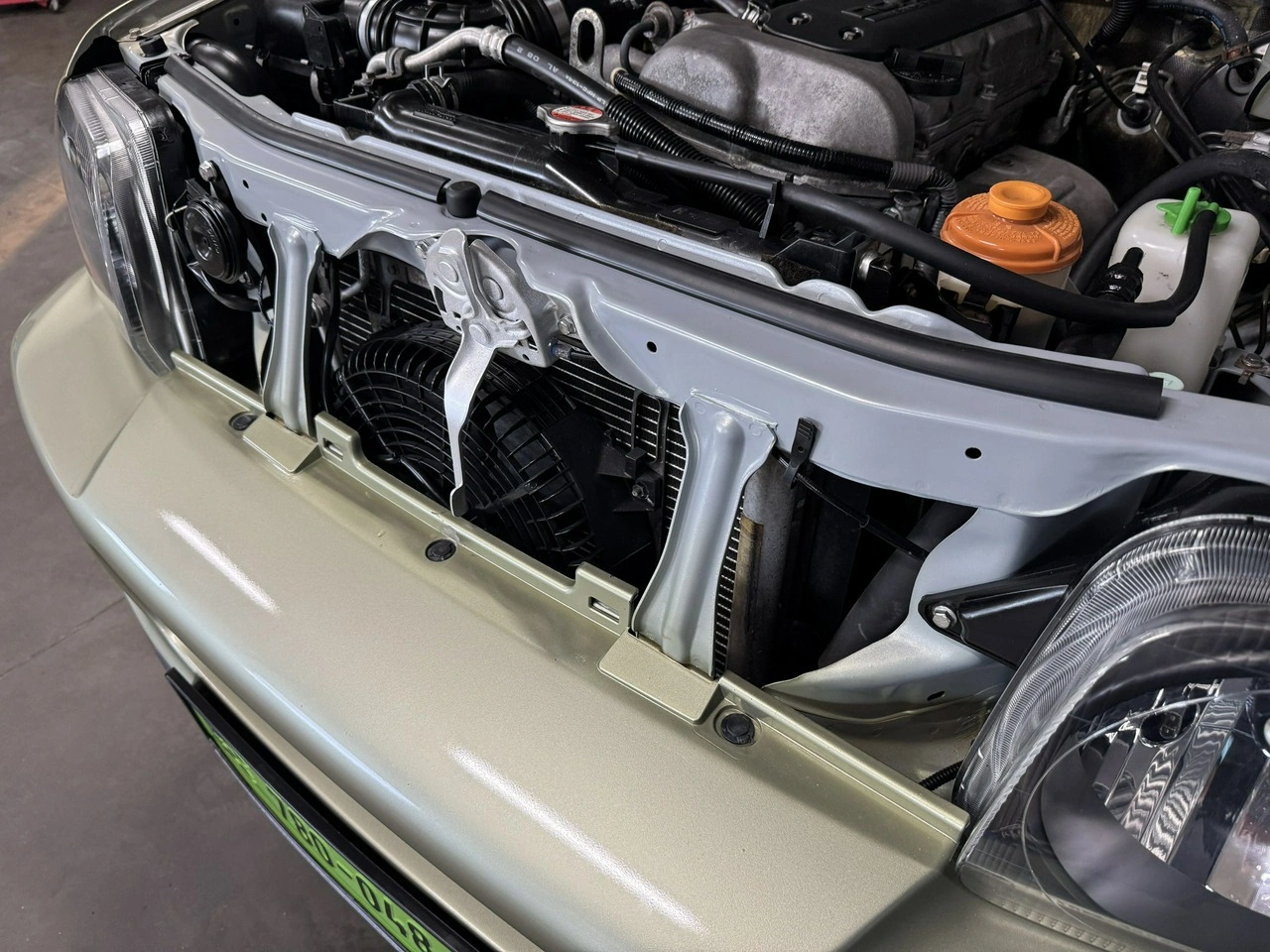 Suzuki Jimny - Zdjęcie 21