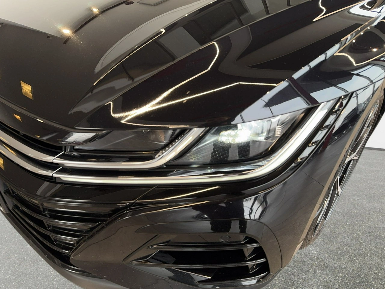 Volkswagen Arteon - Zdjęcie 8