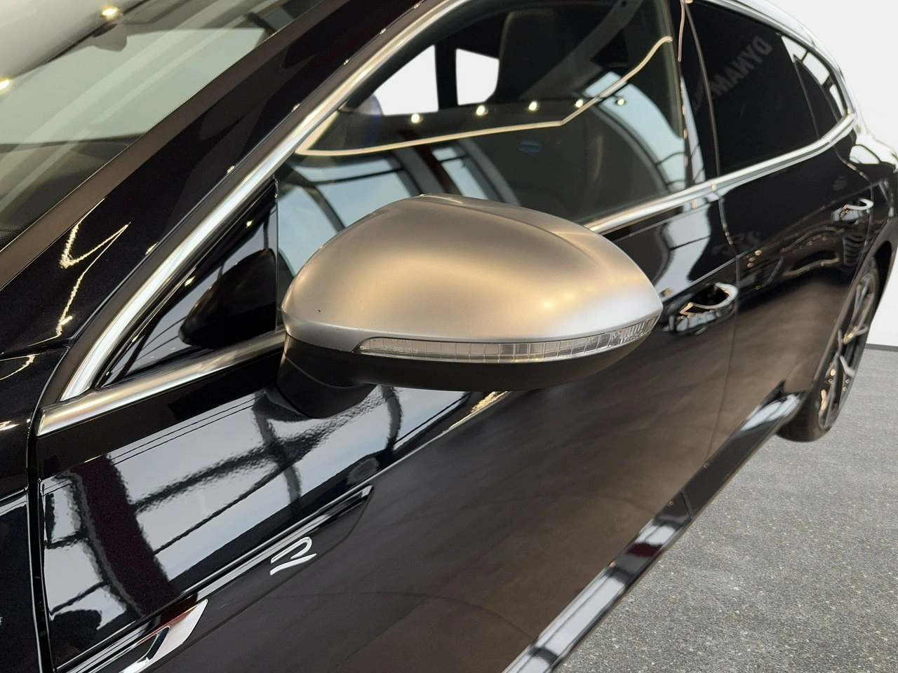 Volkswagen Arteon - Zdjęcie 10