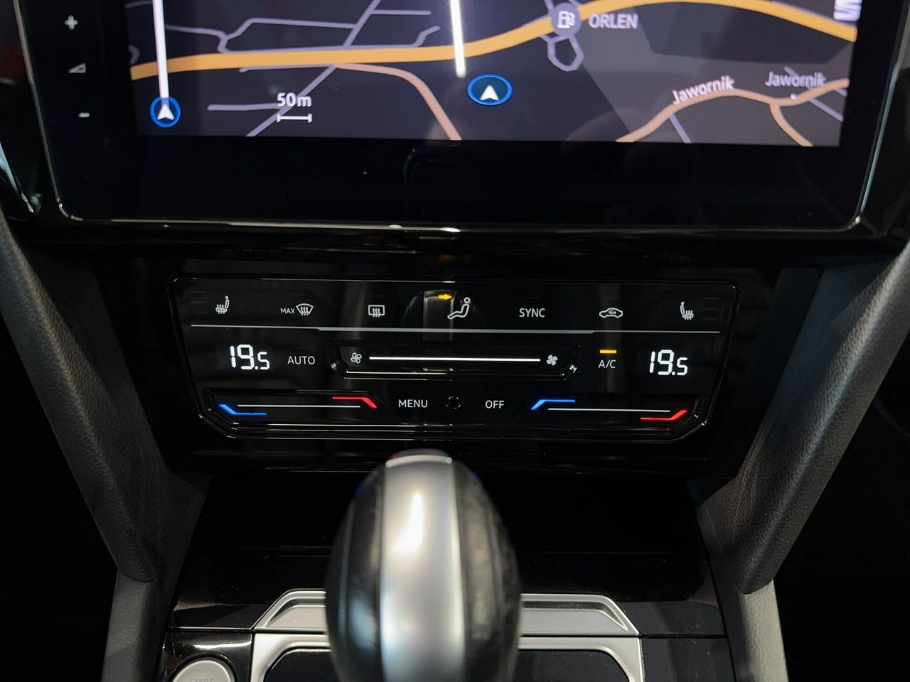 Volkswagen Arteon - Zdjęcie 30