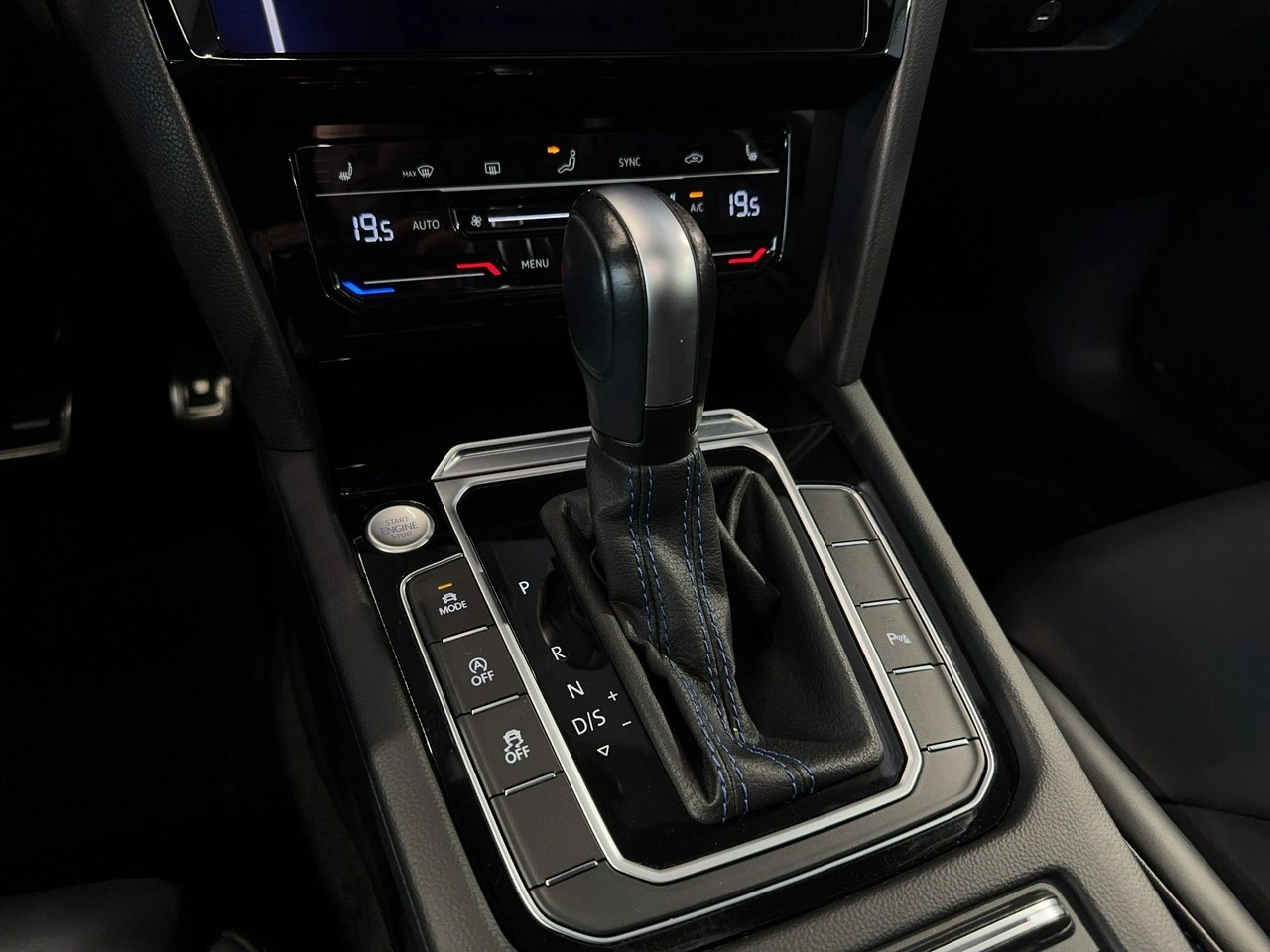 Volkswagen Arteon - Zdjęcie 31