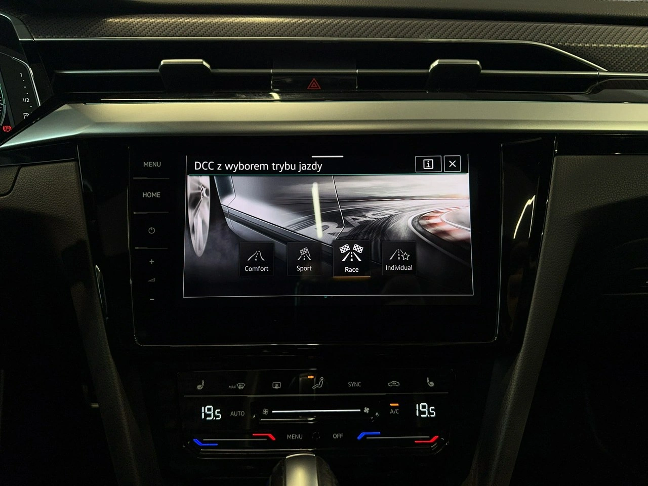 Volkswagen Arteon - Zdjęcie 35