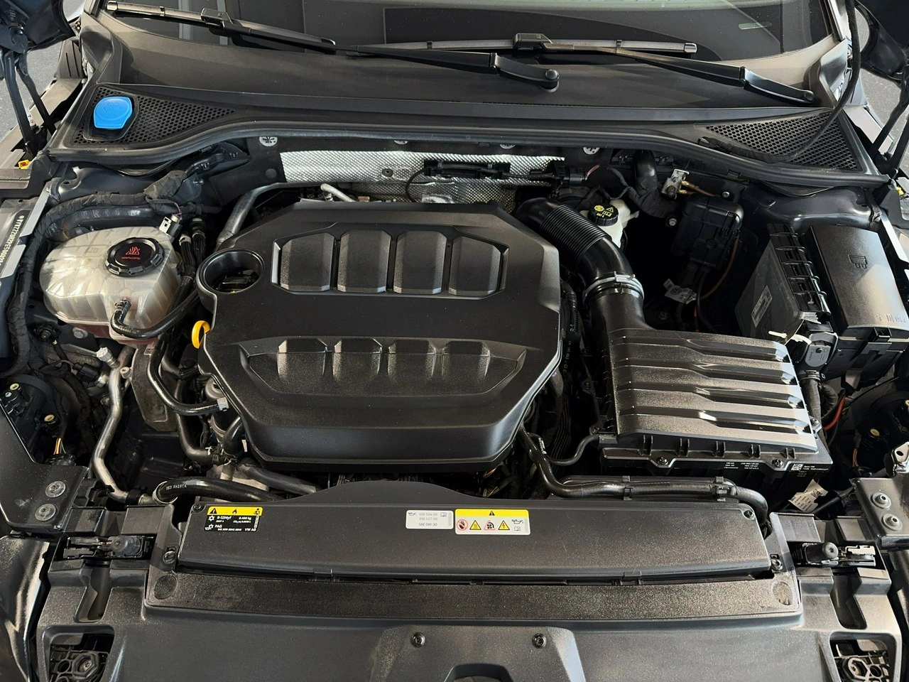 Volkswagen Arteon - Zdjęcie 36