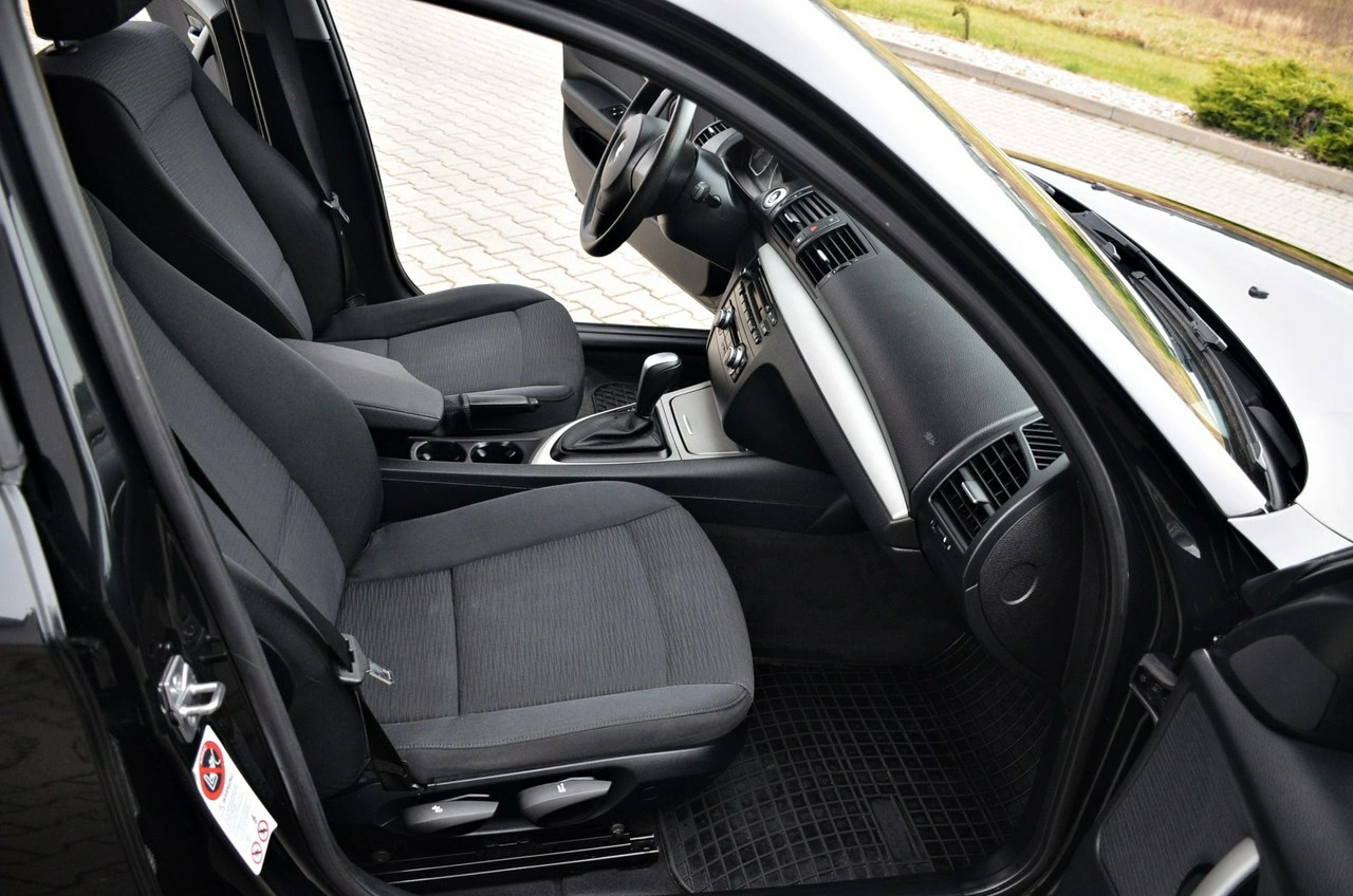 BMW 118 - Zdjęcie 14