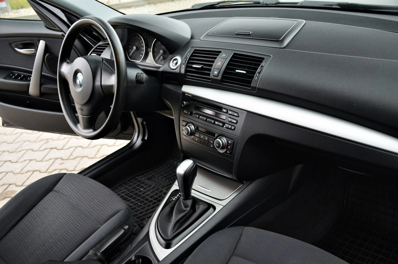 BMW 118 - Zdjęcie 16
