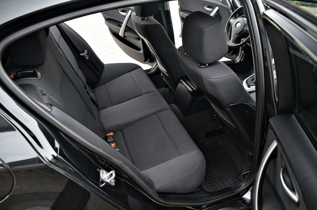 BMW 118 - Zdjęcie 17