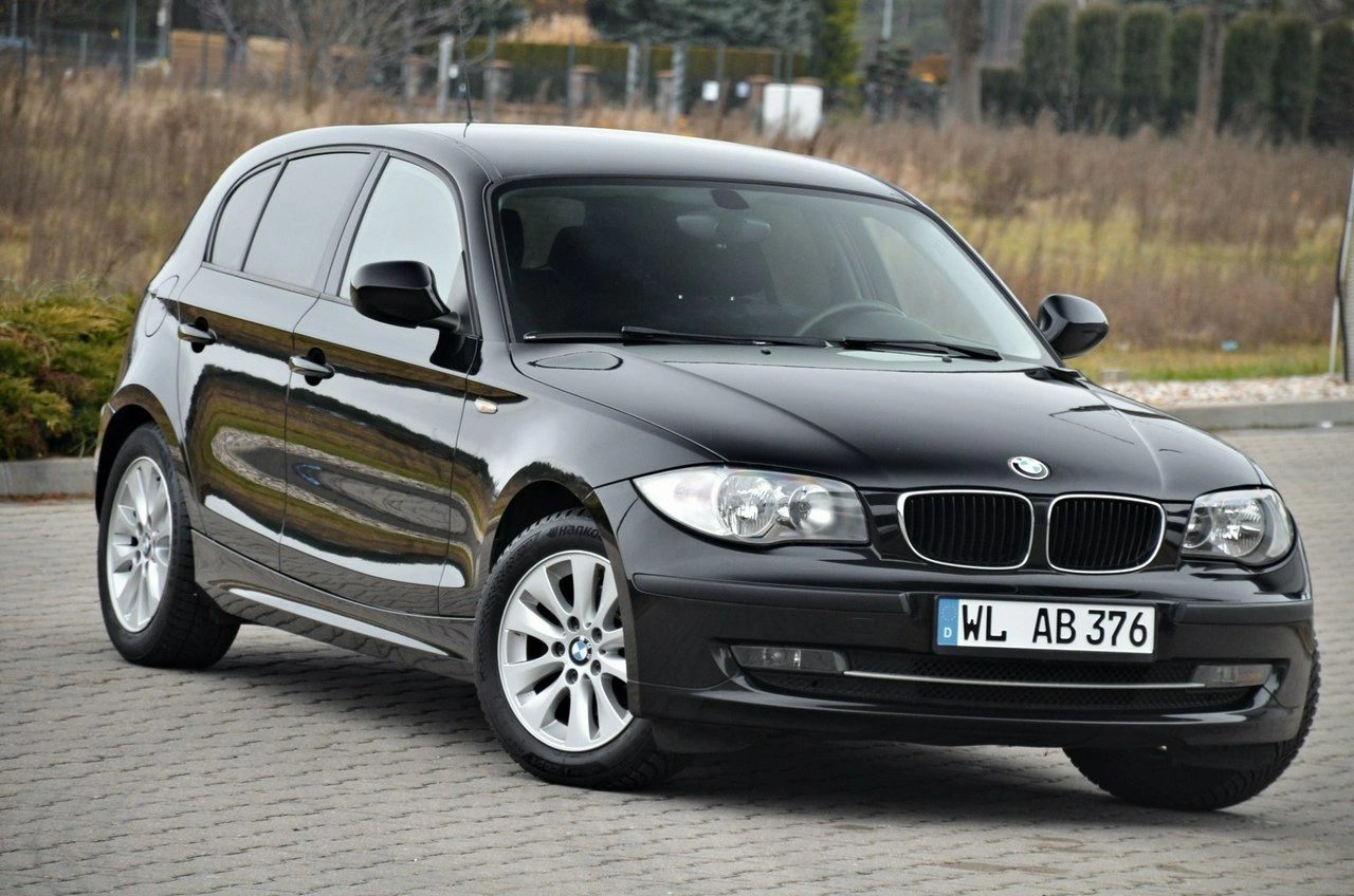 BMW 118 - Zdjęcie 1