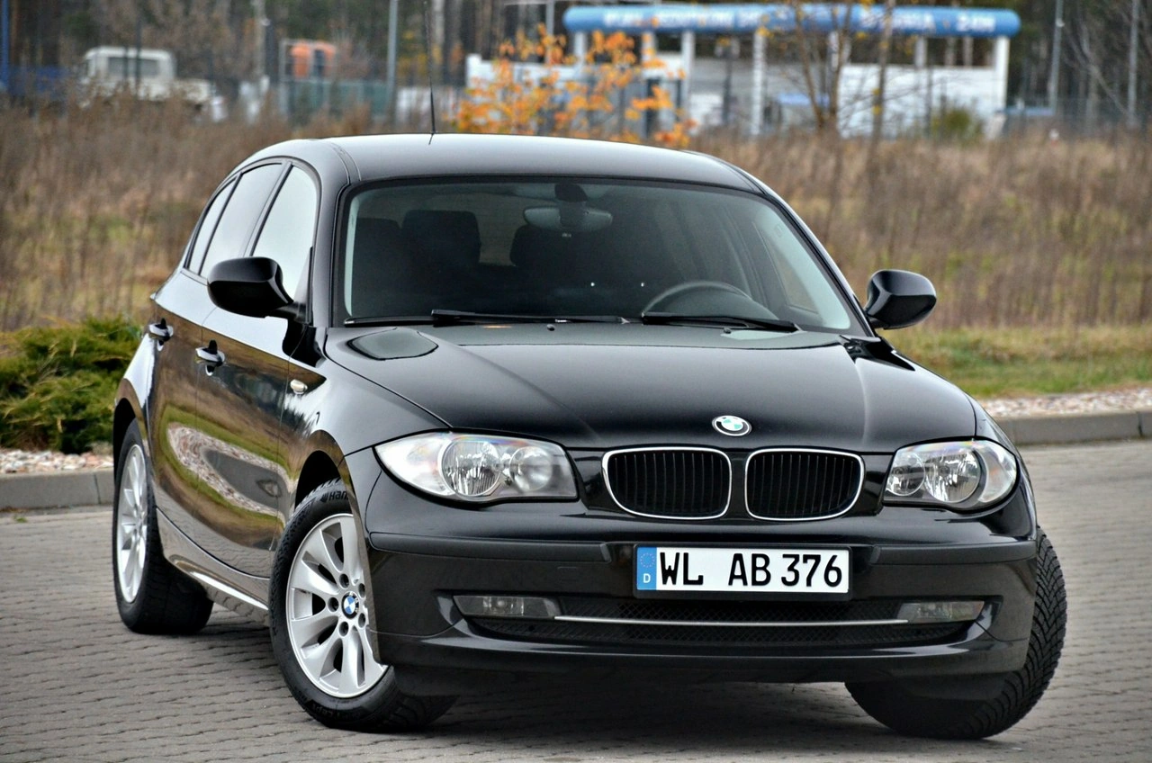 BMW 118 - Zdjęcie 20