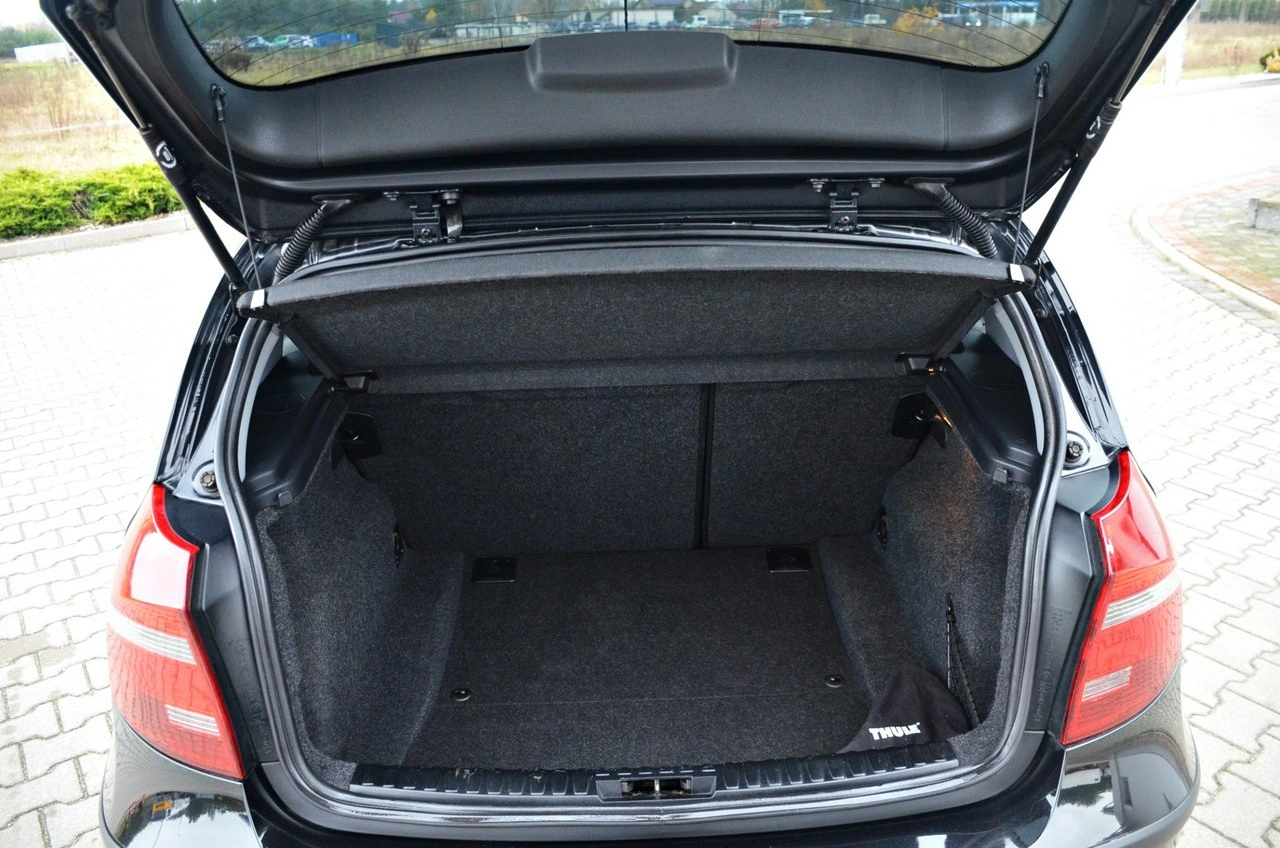 BMW 118 - Zdjęcie 21