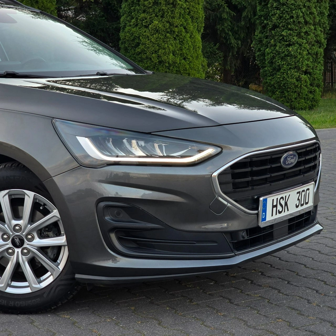Ford Focus - Zdjęcie 11