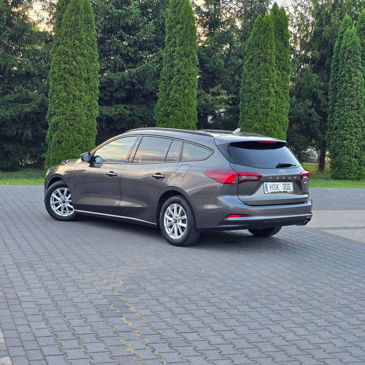 Ford Focus - Zdjęcie 12