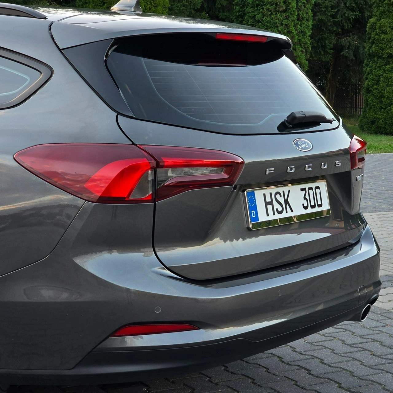 Ford Focus - Zdjęcie 19